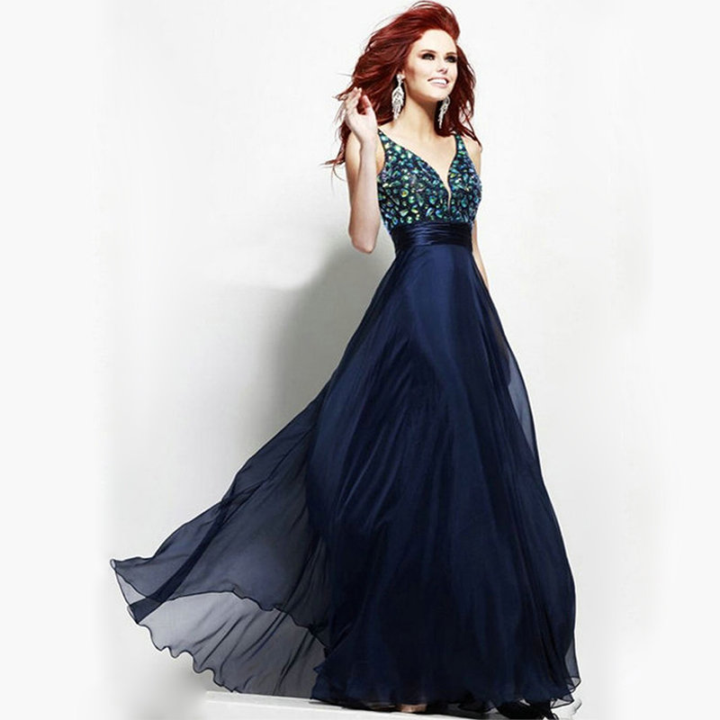 WDDH1557-1 sexy  evening dress